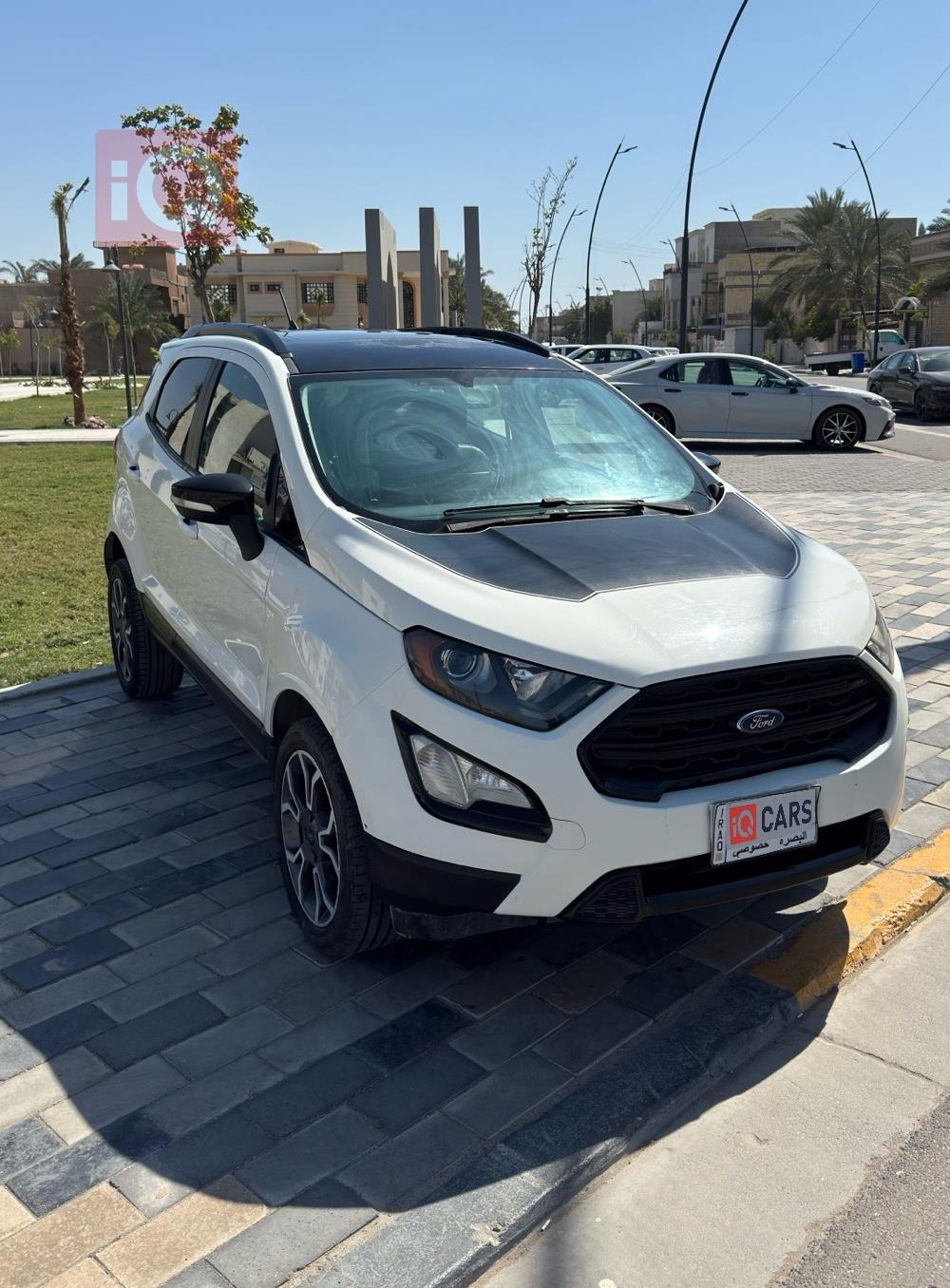 فورد إيكوسبورت